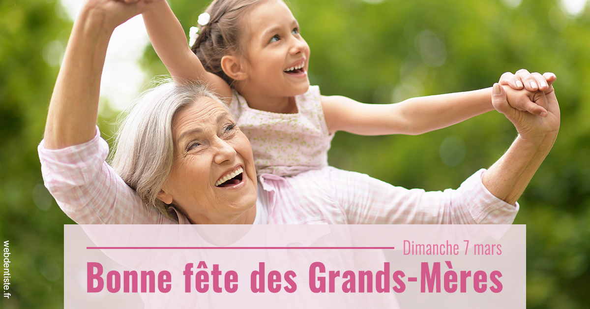 https://dr-sfedj-thierry.chirurgiens-dentistes.fr/Fête des grands-mères 2