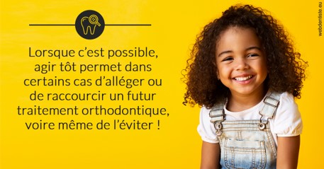 https://dr-sfedj-thierry.chirurgiens-dentistes.fr/L'orthodontie précoce 2