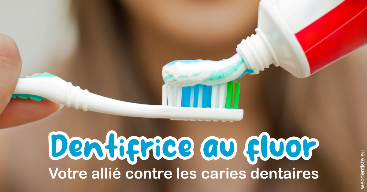 https://dr-sfedj-thierry.chirurgiens-dentistes.fr/Dentifrice au fluor 1
