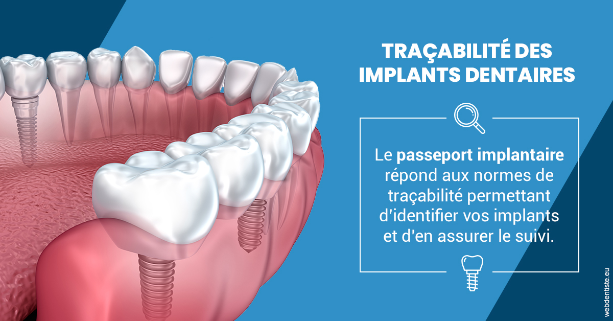 https://dr-sfedj-thierry.chirurgiens-dentistes.fr/T2 2023 - Traçabilité des implants 1