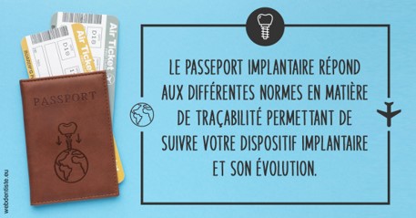 https://dr-sfedj-thierry.chirurgiens-dentistes.fr/Le passeport implantaire 2
