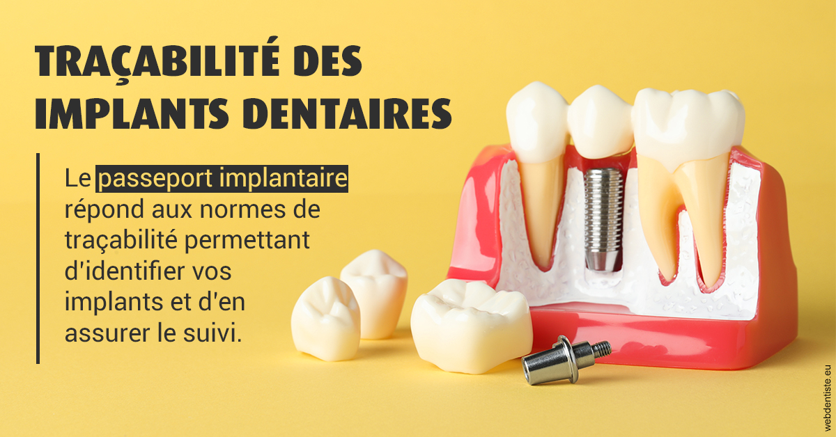 https://dr-sfedj-thierry.chirurgiens-dentistes.fr/T2 2023 - Traçabilité des implants 2