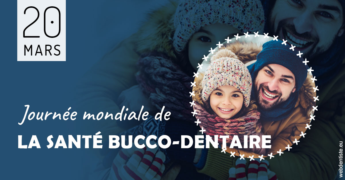 https://dr-sfedj-thierry.chirurgiens-dentistes.fr/La journée de la santé bucco-dentaire 1
