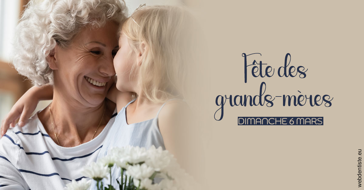 https://dr-sfedj-thierry.chirurgiens-dentistes.fr/La fête des grands-mères 1